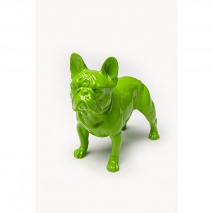 Deco standing dogs multicolored (6/Set) Kare Design