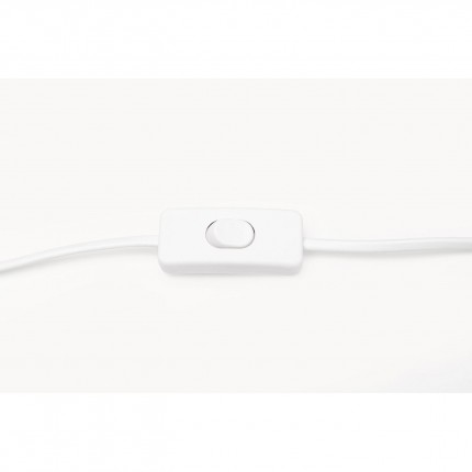 Taffellamp Eliano 53cm khaki Kare Design