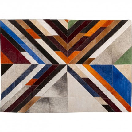 Carpet Eagle Eye 300x200cm Kare Design