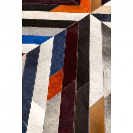 Tapis Eagle Eye 300x200cm Kare Design