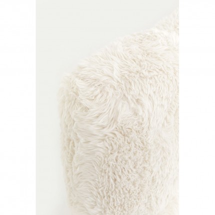 Lit Salamanca Fur 160x200cm Kare Design