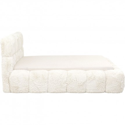 Lit Salamanca Fur 160x200cm Kare Design