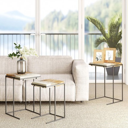 Cadre photo Holes 21x26cm Kare Design