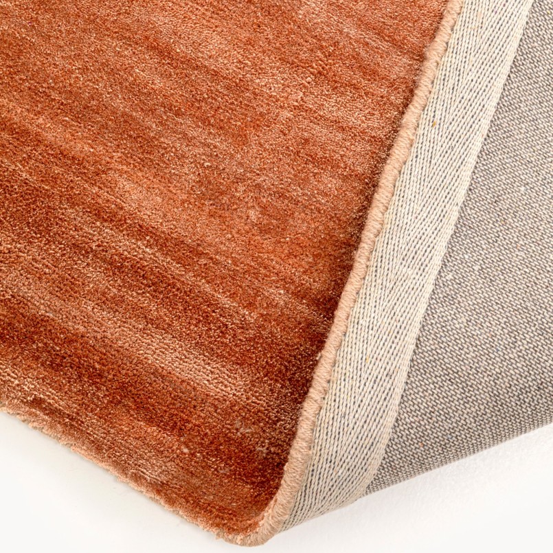 Tapis marron - Cosy - Kare Design