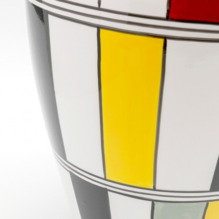 Vaas Primary Kare Design