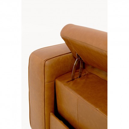 Canapé Ace 3 places Kare Design