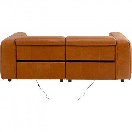 Sofa Ace 3-Zits Kare Design