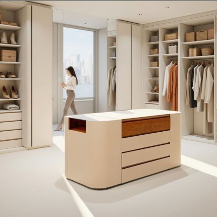 Dresser Tango 180x85cm Kare Design