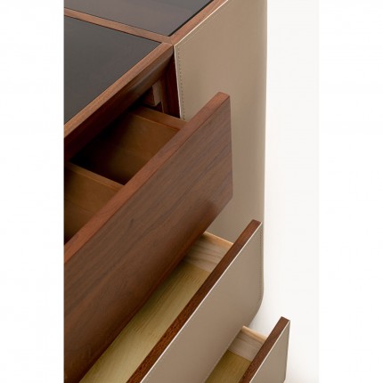 Commode Tango 180x85cm Kare Design