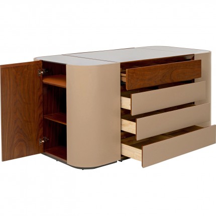 Commode Tango 180x85cm Kare Design