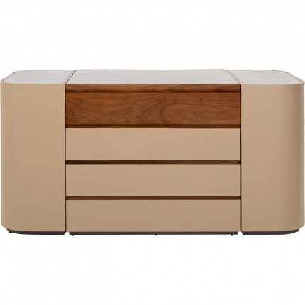 Dresser Tango 180x85cm Kare Design