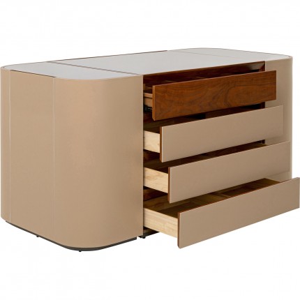 Dresser Tango 180x85cm Kare Design