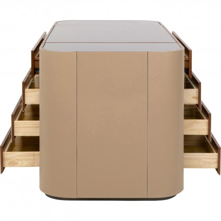 Dresser Tango 180x85cm Kare Design