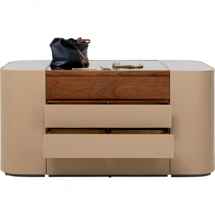 Commode Tango 180x85cm Kare Design
