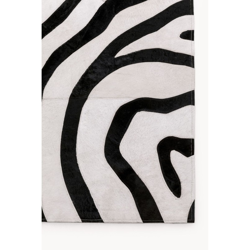 Tapis Zebra 170x240cm