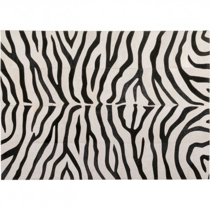 Carpet zebra Kare Design