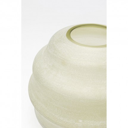 Vase Balu 29cm green Kare Design