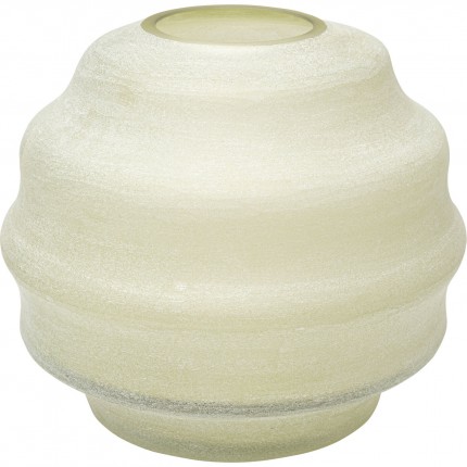 Vase Balu 29cm vert Kare Design