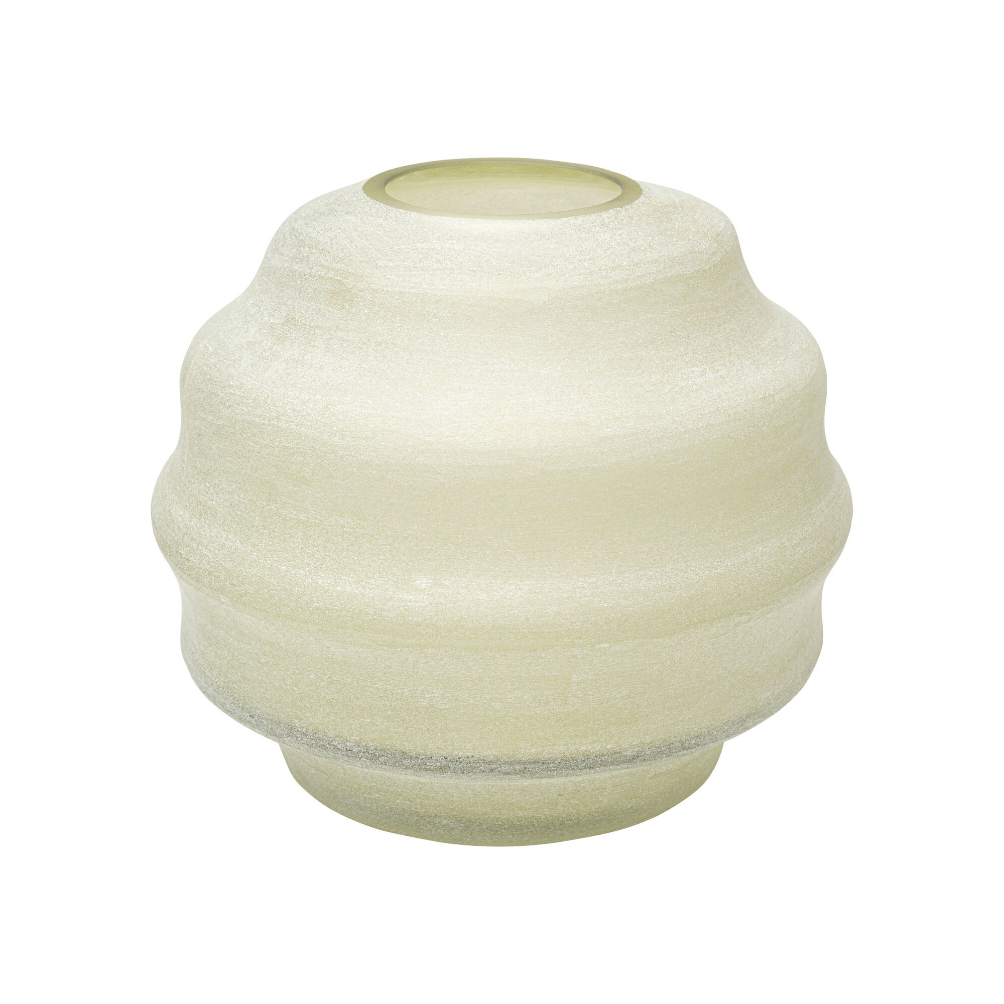 Vase Balu vert clair 29cm