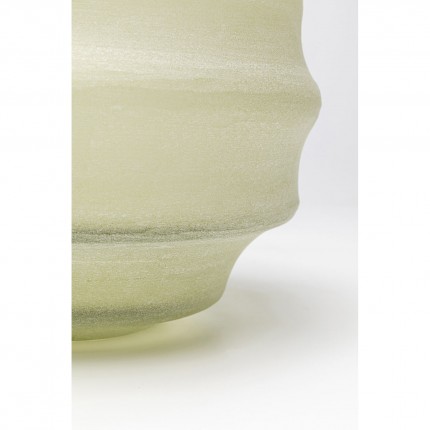 Vase Balu 29cm vert Kare Design