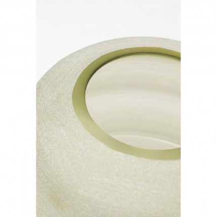 Vase Balu 29cm vert Kare Design