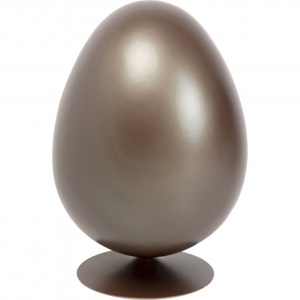 Draaifauteuil Eye Ball koe Kare Design