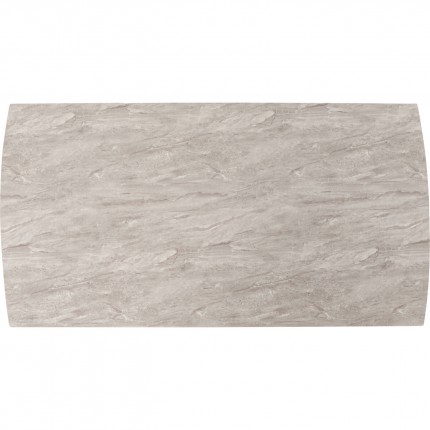 Table Geraldo 200x100cm Kare Design