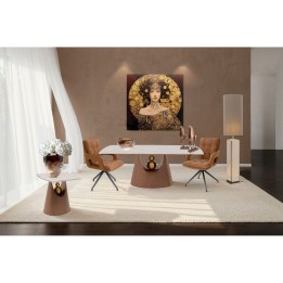 Table basse Geraldo 140x80cm
