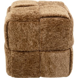 Tabouret Vesuv 38x38cm