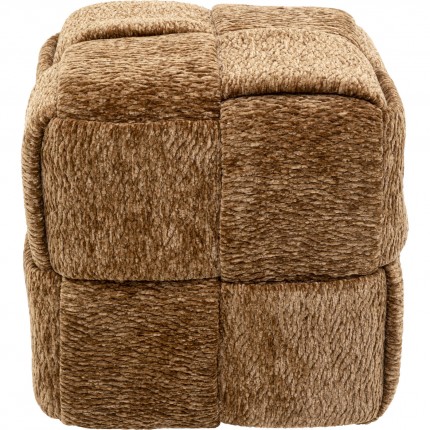 Stool Vesuv 38x38cm Kare Design