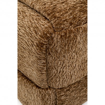 Tabouret Vesuv 38x38cm Kare Design