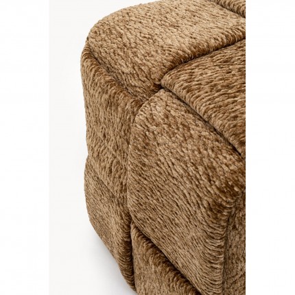 Stool Vesuv 38x38cm Kare Design