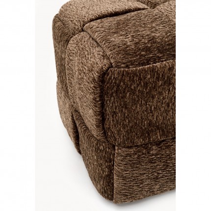 Bench Vesuv 70cm Kare Design