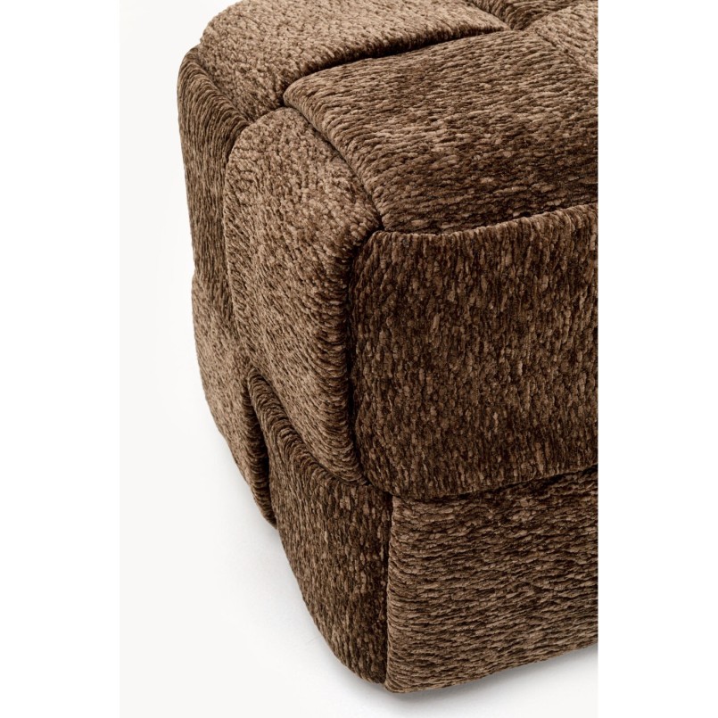 Tabouret Vesuv 70x38cm