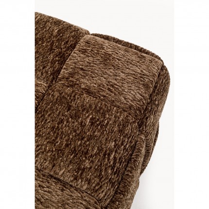 Banc Vesuv 70cm Kare Design