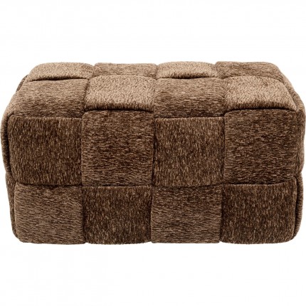 Bench Vesuv 70cm Kare Design