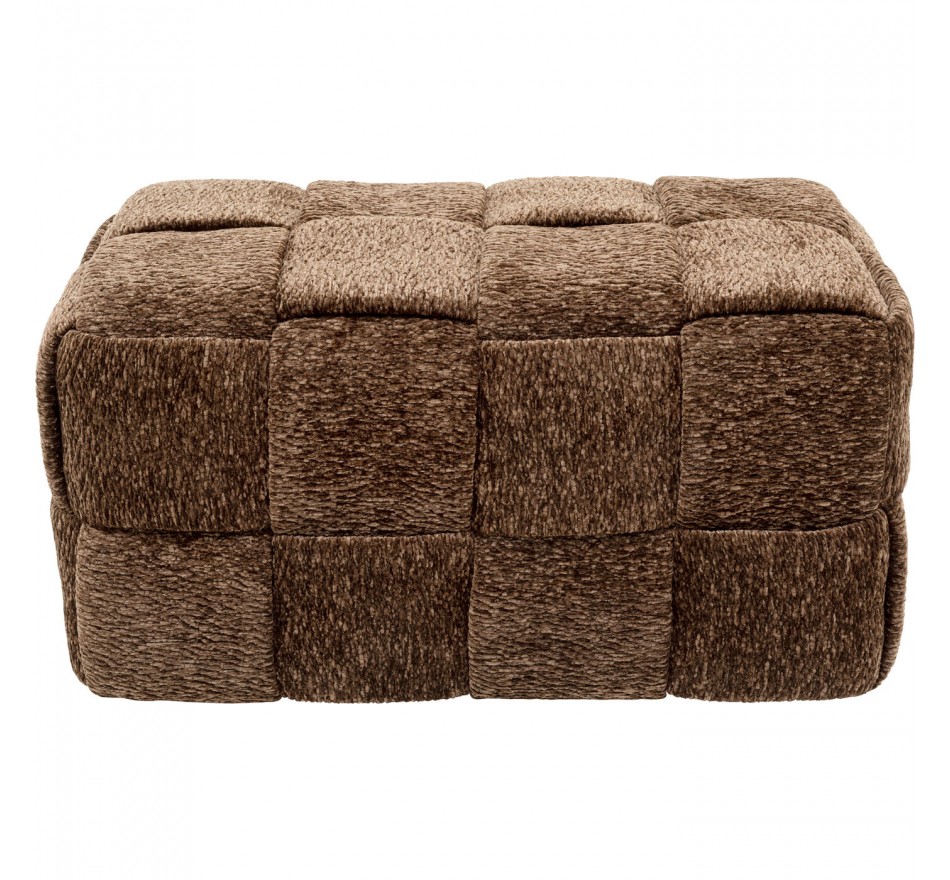 Stool Vesuv 70x38cm Kare Design