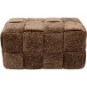 Tabouret Vesuv 70x38cm