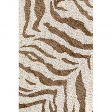 Swivel Stool Pepino 45x45cm tiger brown Kare Design