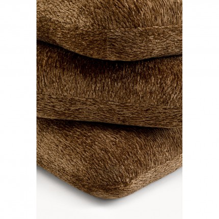 Swivel Stool Pepino 45x45cm brown Kare Design