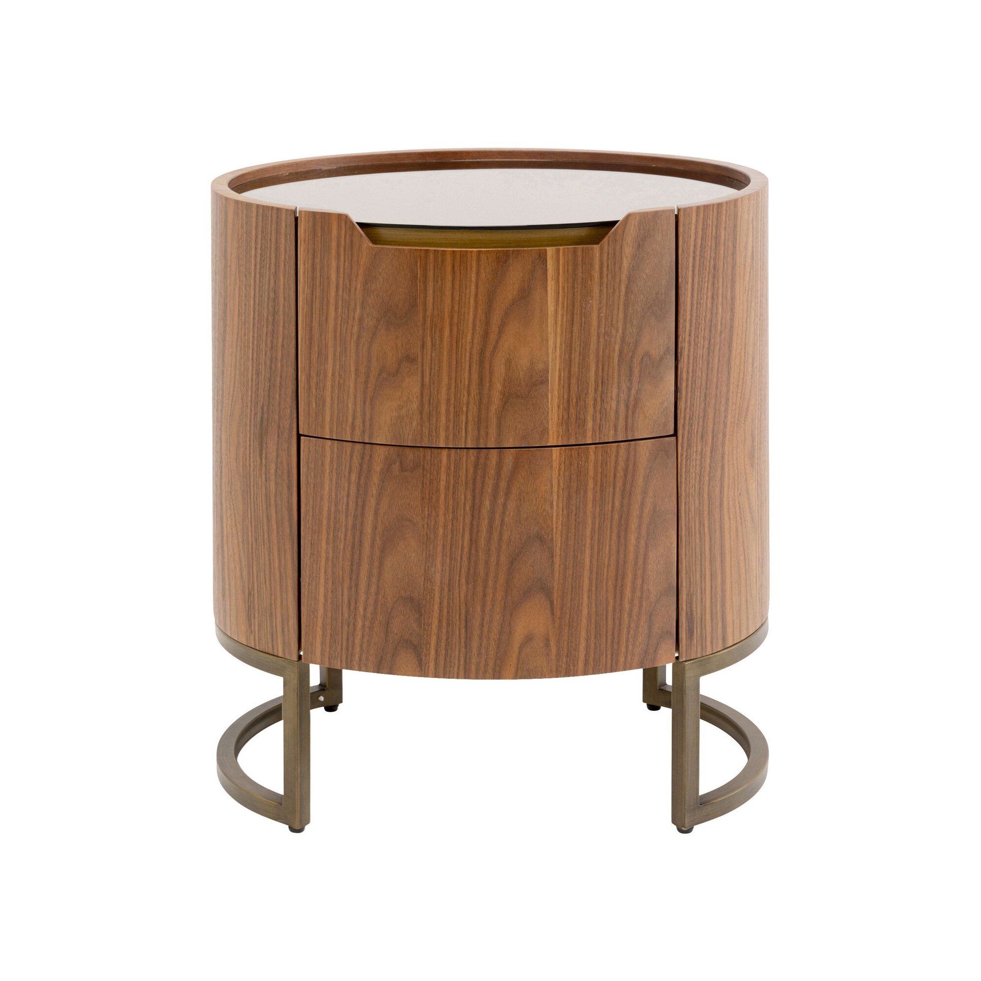 Petite commode Giorgio 56x62cm