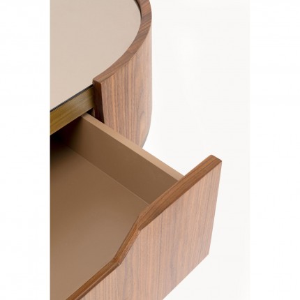 Bureau Giorgio 140x58cm Kare Design