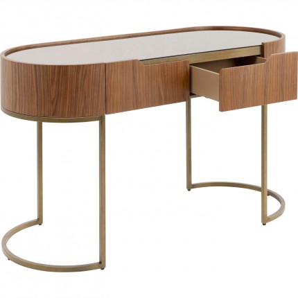Desk Giorgio 180x58cm Kare Design