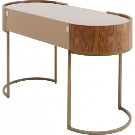 Bureau Giorgio 180x58cm Kare Design