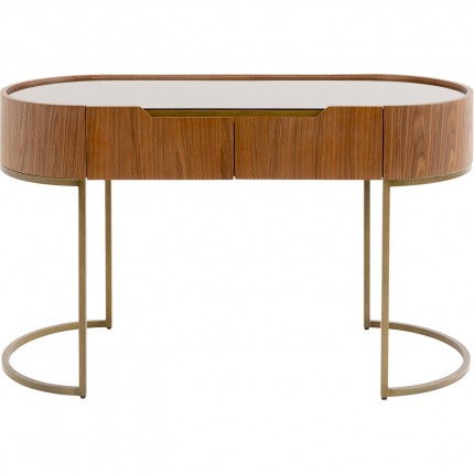 Desk Giorgio 180x58cm Kare Design