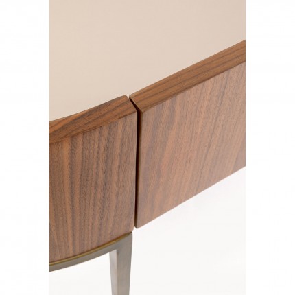 Desk Giorgio 140x58cm Kare Design