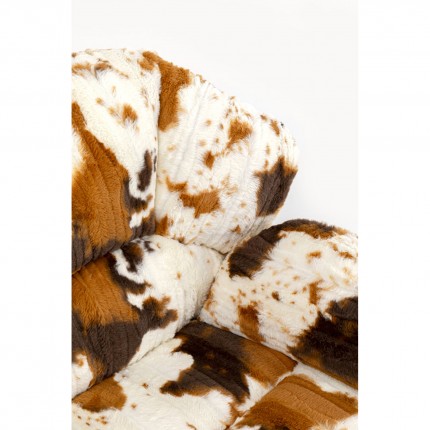 Swivel Armchair Cutie cow Kare Design