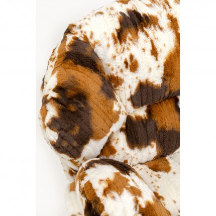 Draaifauteuil Cutie koe Kare Design