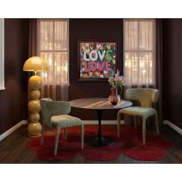 Tapis Marroni 170x240cm