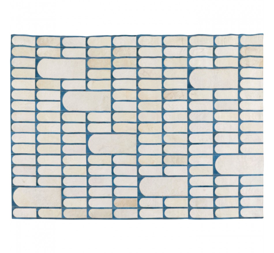 Carpet Tile 240x170cm Kare Design